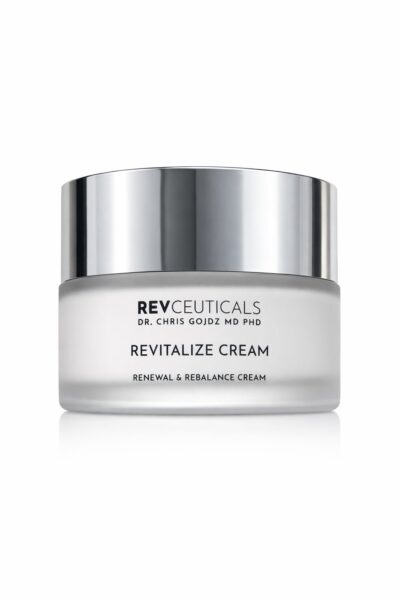 REVITALIZE CREAM