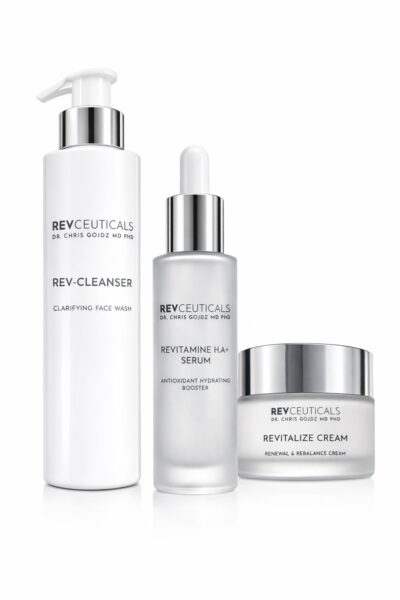 Skin Revitalize Set